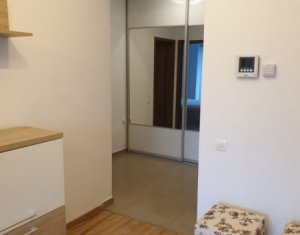 Lakás 2 szobák kiadó on Cluj-napoca