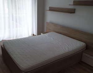 Lakás 2 szobák kiadó on Cluj-napoca