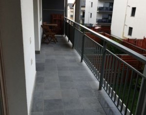 Lakás 2 szobák kiadó on Cluj-napoca