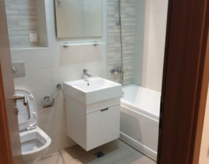 Lakás 2 szobák kiadó on Cluj-napoca