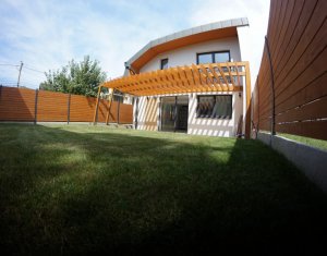 Ház 5 szobák eladó on Cluj-napoca, Zóna Gheorgheni