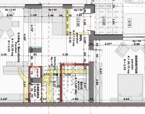 Ház 5 szobák eladó on Cluj-napoca, Zóna Gheorgheni