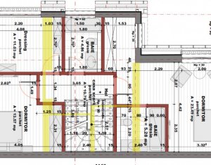 Ház 5 szobák eladó on Cluj-napoca, Zóna Gheorgheni
