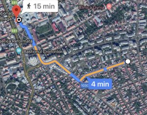 Ház 5 szobák eladó on Cluj-napoca, Zóna Gheorgheni