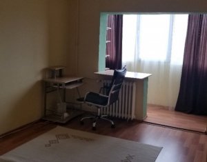 Lakás 2 szobák eladó on Cluj-napoca, Zóna Zorilor