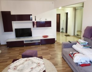 , 60m2 on Cluj-napoca, Zóna Baciu