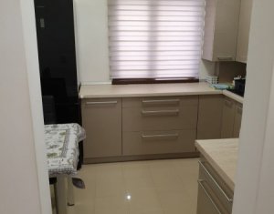 Lakás 2 szobák eladó on Cluj-napoca, Zóna Baciu