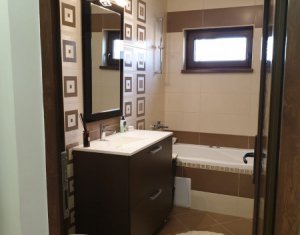 Lakás 2 szobák eladó on Cluj-napoca, Zóna Baciu