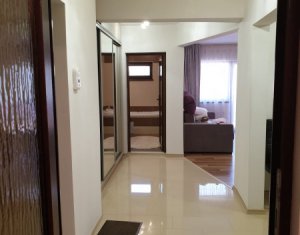 Lakás 2 szobák eladó on Cluj-napoca, Zóna Baciu