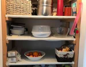 Lakás 2 szobák eladó on Cluj-napoca, Zóna Grigorescu