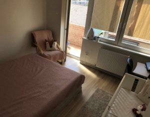 Lakás 2 szobák eladó on Cluj-napoca, Zóna Grigorescu