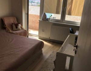 Lakás 2 szobák eladó on Cluj-napoca, Zóna Grigorescu