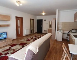 Lakás 2 szobák kiadó on Cluj-napoca, Zóna Gheorgheni