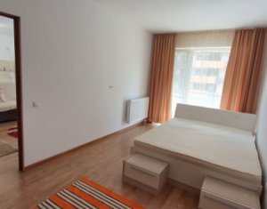 Lakás 2 szobák kiadó on Cluj-napoca, Zóna Gheorgheni