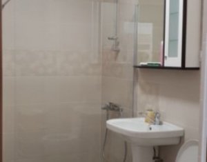 Lakás 2 szobák kiadó on Cluj-napoca, Zóna Gheorgheni