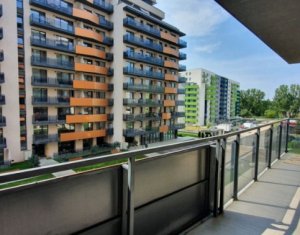 Lakás 2 szobák kiadó on Cluj-napoca, Zóna Gheorgheni