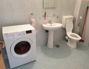 Lakás 2 szobák kiadó on Cluj-napoca, Zóna Iris