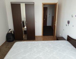 Lakás 2 szobák kiadó on Cluj-napoca, Zóna Iris