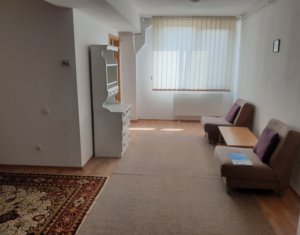 Lakás 2 szobák kiadó on Cluj-napoca, Zóna Iris