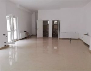 Commercial space for rent in Cluj-napoca, zone Borhanci