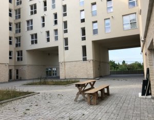 Espace Commercial à louer dans Cluj-napoca, zone Borhanci