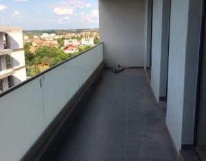 Lakás 2 szobák eladó on Cluj-napoca, Zóna Andrei Muresanu