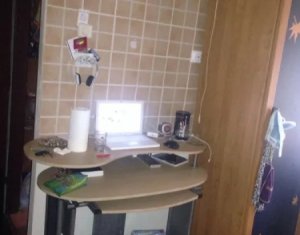 , 11m2 on Cluj-napoca, Zóna Manastur