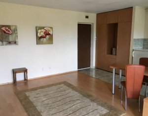 Lakás 2 szobák eladó on Cluj-napoca, Zóna Gheorgheni