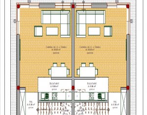 Ház 4 szobák eladó on Floresti