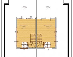Ház 4 szobák eladó on Floresti