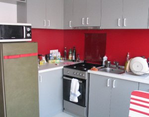 Lakás 2 szobák kiadó on Cluj-napoca, Zóna Grigorescu