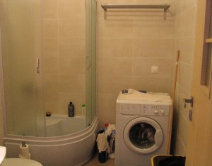 Lakás 2 szobák kiadó on Cluj-napoca, Zóna Grigorescu