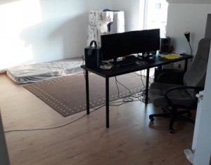 , 48.5m2 on Floresti