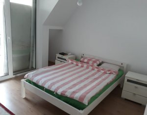 Lakás 2 szobák eladó on Floresti