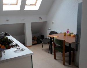 Lakás 2 szobák eladó on Floresti