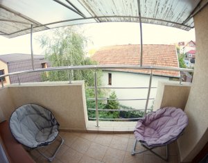 Lakás 2 szobák kiadó on Cluj-napoca, Zóna Centru