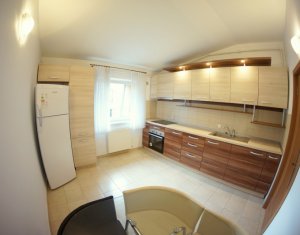 Lakás 2 szobák kiadó on Cluj-napoca, Zóna Centru