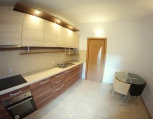 Lakás 2 szobák kiadó on Cluj-napoca, Zóna Centru