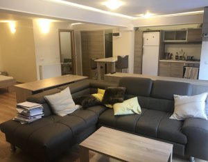 , 46m2 on Cluj-napoca, Zóna Centru