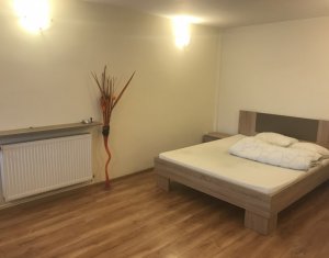 Lakás 1 szobák kiadó on Cluj-napoca, Zóna Centru