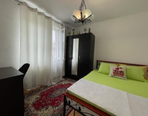 Lakás 2 szobák kiadó on Cluj-napoca