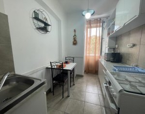 Lakás 2 szobák kiadó on Cluj-napoca