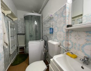 Lakás 2 szobák kiadó on Cluj-napoca