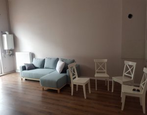 Lakás 2 szobák eladó on Cluj-napoca, Zóna Centru