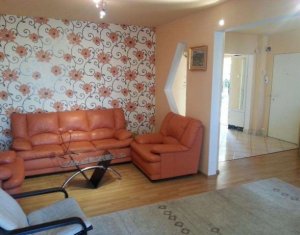 Lakás 3 szobák kiadó on Cluj-napoca, Zóna Gheorgheni