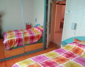 Lakás 3 szobák kiadó on Cluj-napoca, Zóna Gheorgheni