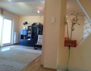 Lakás 3 szobák kiadó on Cluj-napoca, Zóna Gheorgheni