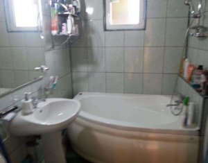 Lakás 3 szobák kiadó on Cluj-napoca, Zóna Gheorgheni