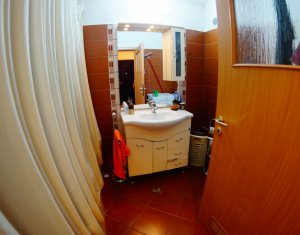 Lakás 2 szobák eladó on Cluj-napoca, Zóna Intre Lacuri