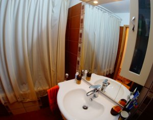 Lakás 2 szobák eladó on Cluj-napoca, Zóna Intre Lacuri